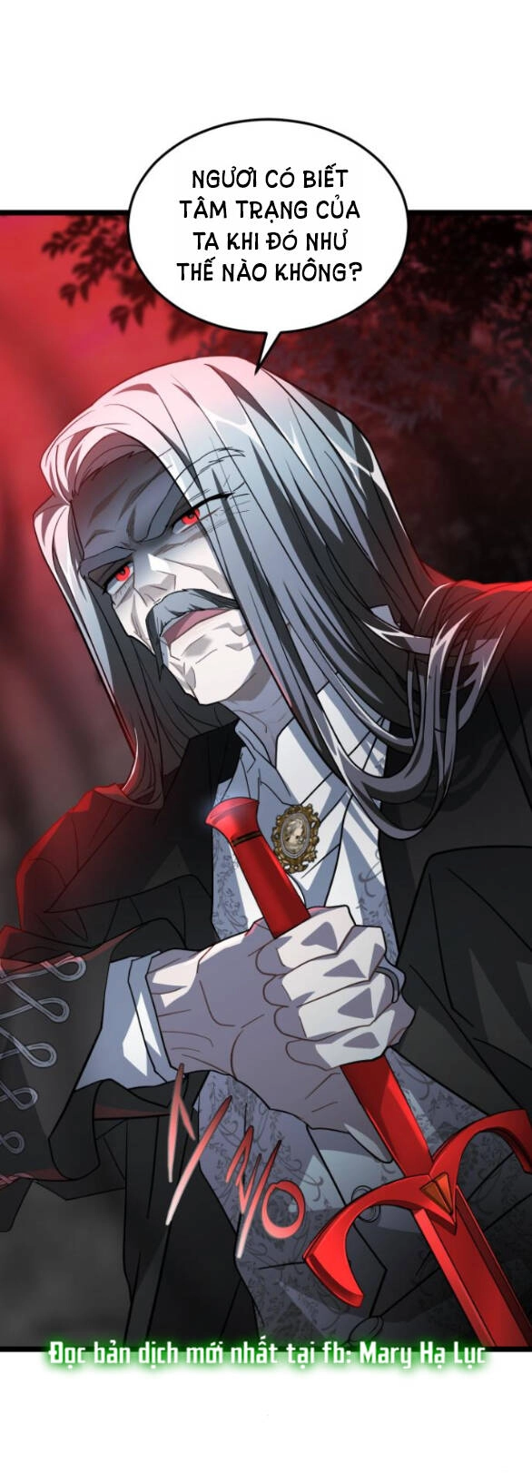 Trăng Tối: Kỉ Nguyên Máu Chapter 53.1 - 2