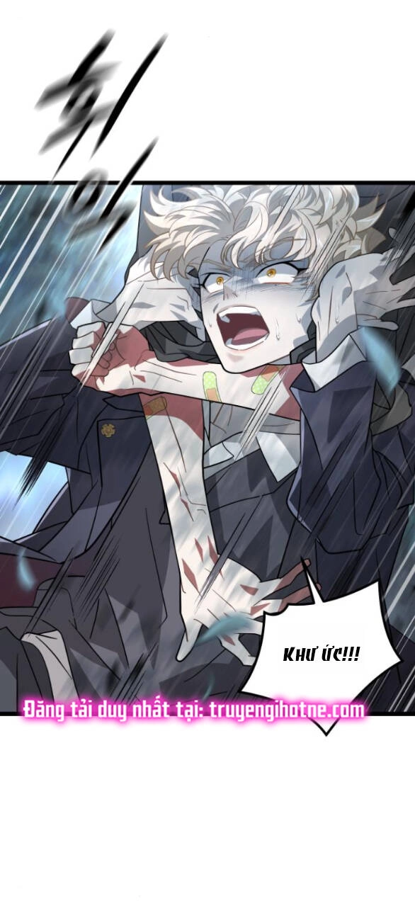 Trăng Tối: Kỉ Nguyên Máu Chapter 53.1 - 4