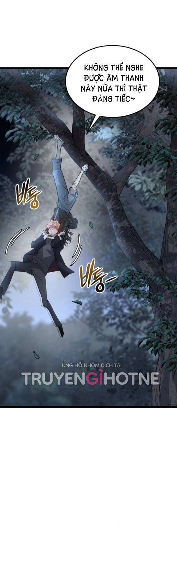 Trăng Tối: Kỉ Nguyên Máu Chapter 53.1 - 7