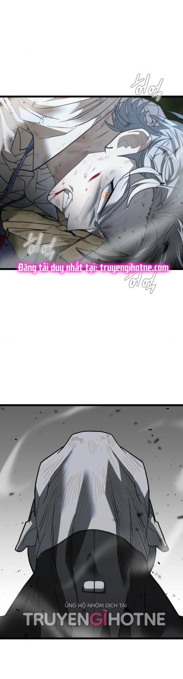 Trăng Tối: Kỉ Nguyên Máu Chapter 53.1 - 11