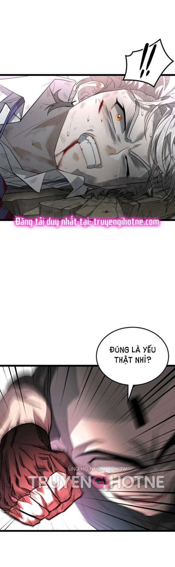 Trăng Tối: Kỉ Nguyên Máu Chapter 53.1 - 13