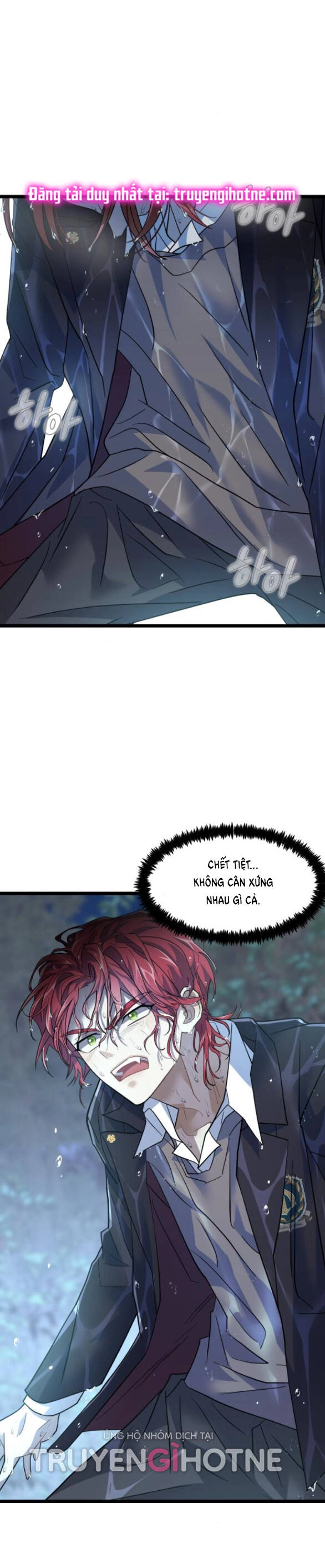 Trăng Tối: Kỉ Nguyên Máu Chapter 53.1 - 15