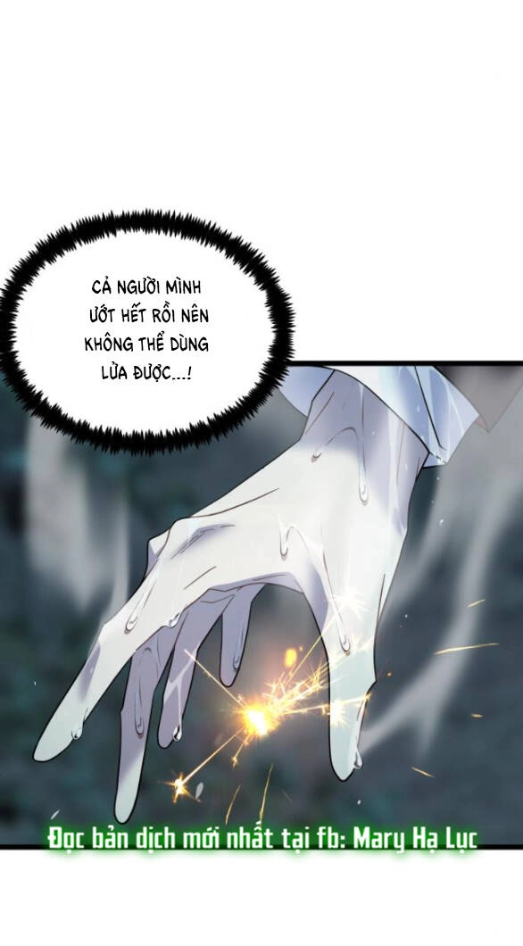 Trăng Tối: Kỉ Nguyên Máu Chapter 53.1 - 16