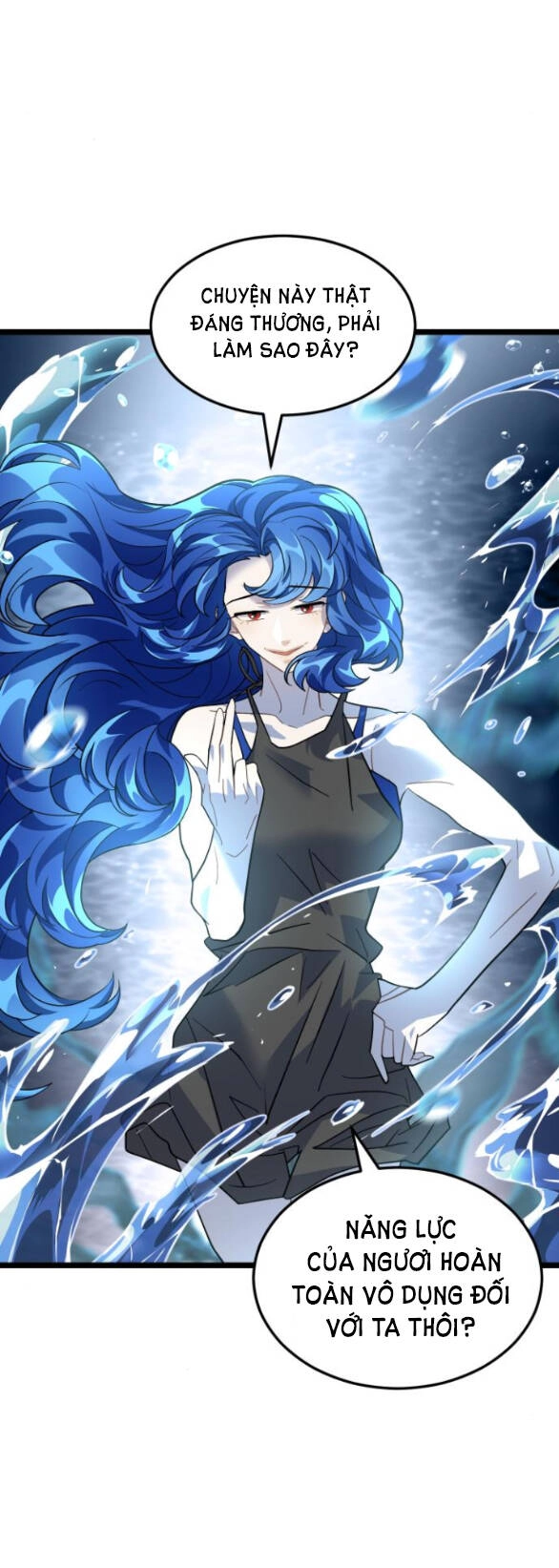 Trăng Tối: Kỉ Nguyên Máu Chapter 53.1 - 17