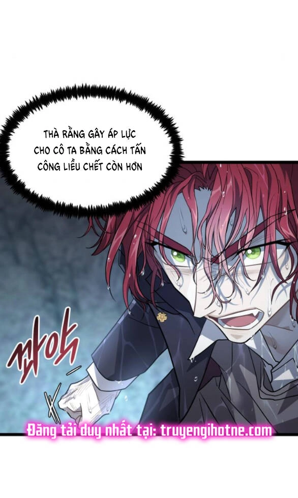 Trăng Tối: Kỉ Nguyên Máu Chapter 53.1 - 18