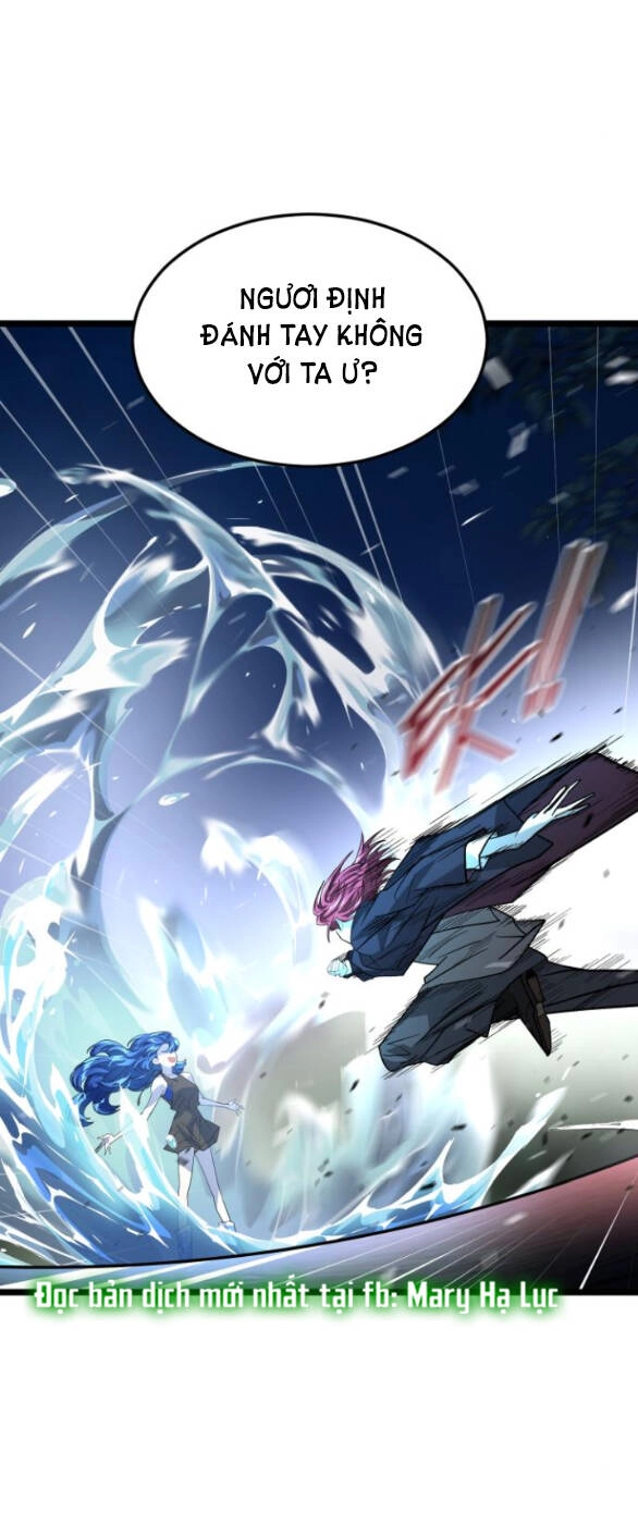 Trăng Tối: Kỉ Nguyên Máu Chapter 53.1 - 20