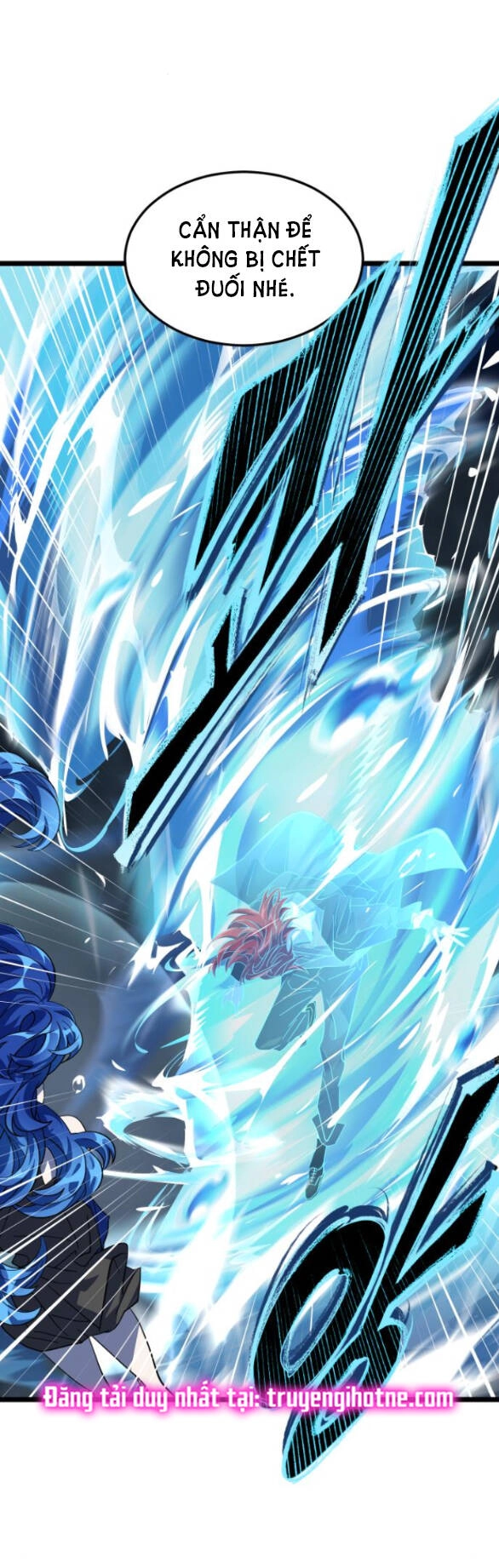 Trăng Tối: Kỉ Nguyên Máu Chapter 53.1 - 24