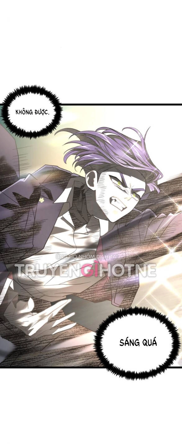 Trăng Tối: Kỉ Nguyên Máu Chapter 53.1 - 26