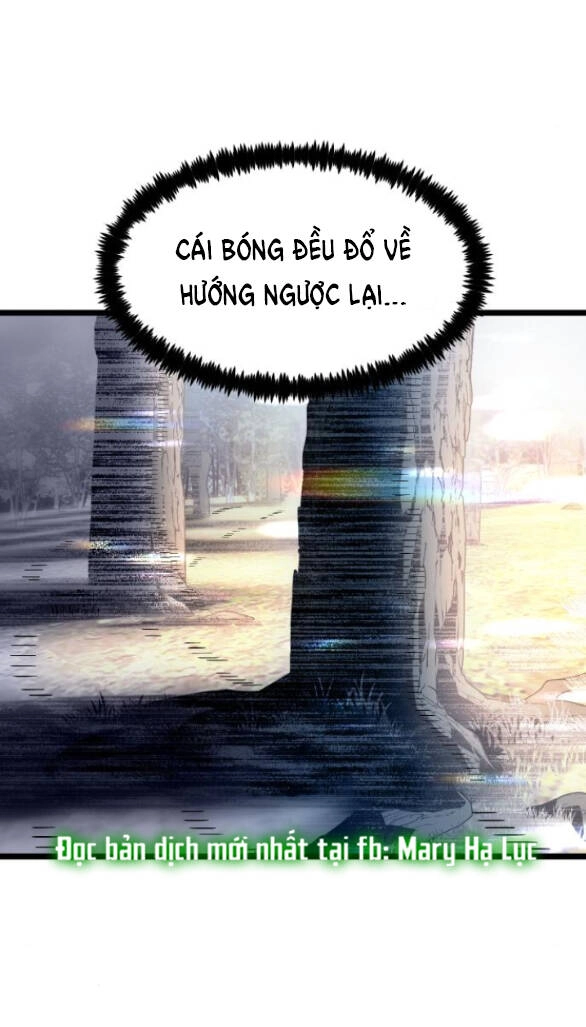 Trăng Tối: Kỉ Nguyên Máu Chapter 53.1 - 27