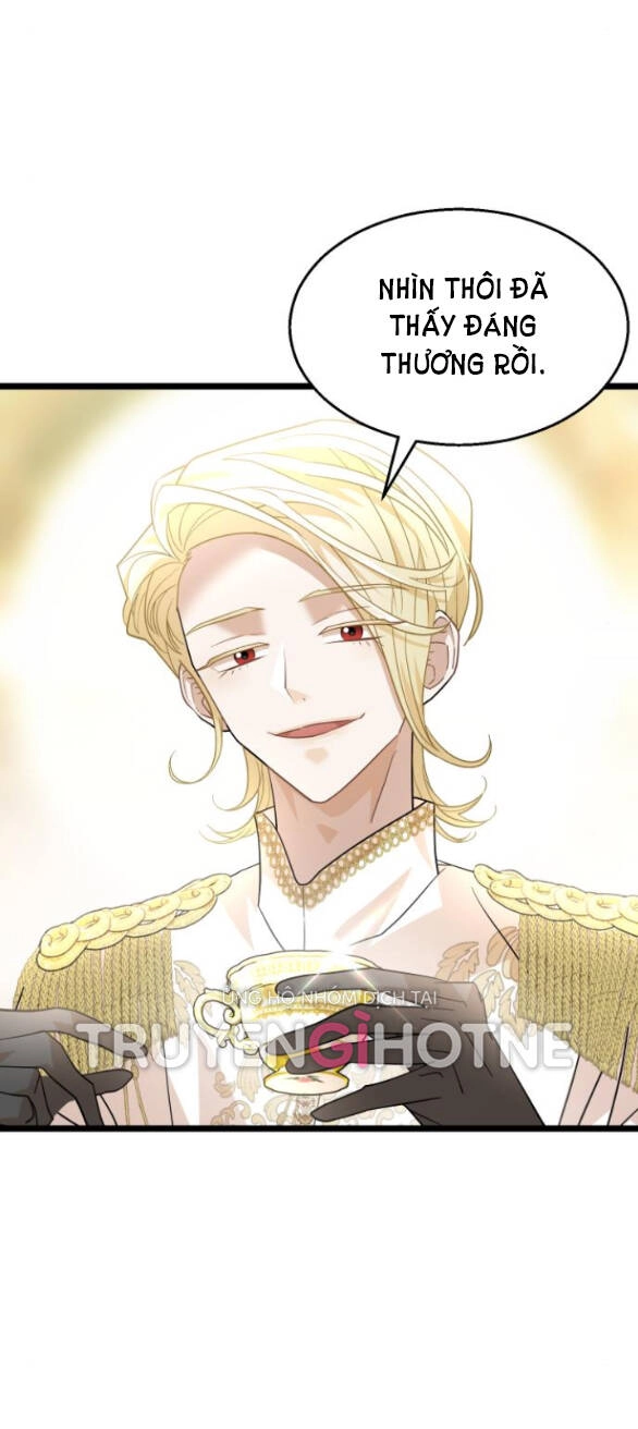 Trăng Tối: Kỉ Nguyên Máu Chapter 53.1 - 29