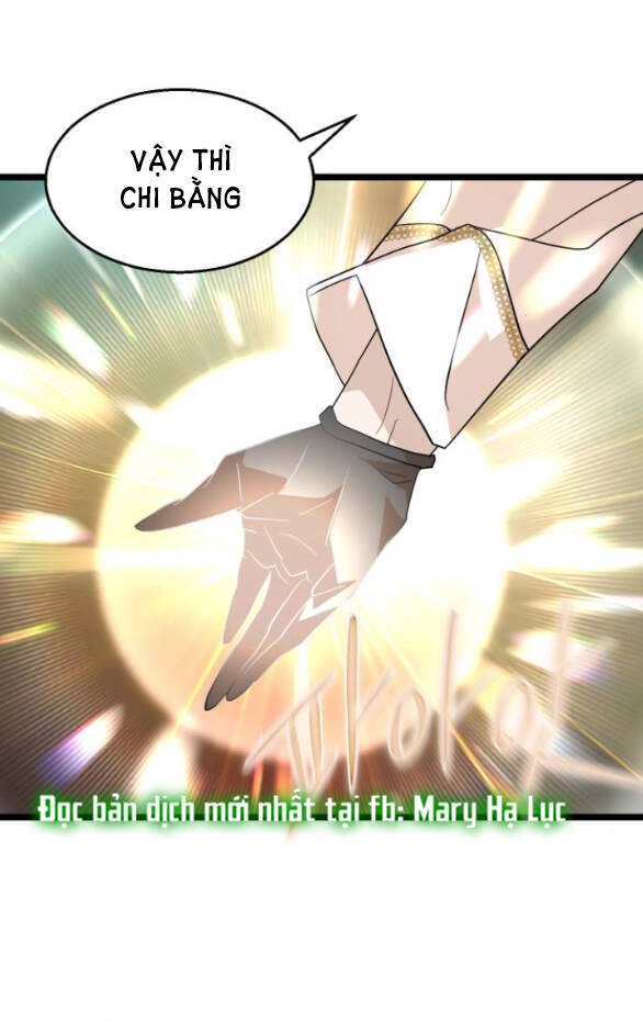 Trăng Tối: Kỉ Nguyên Máu Chapter 53.1 - 30