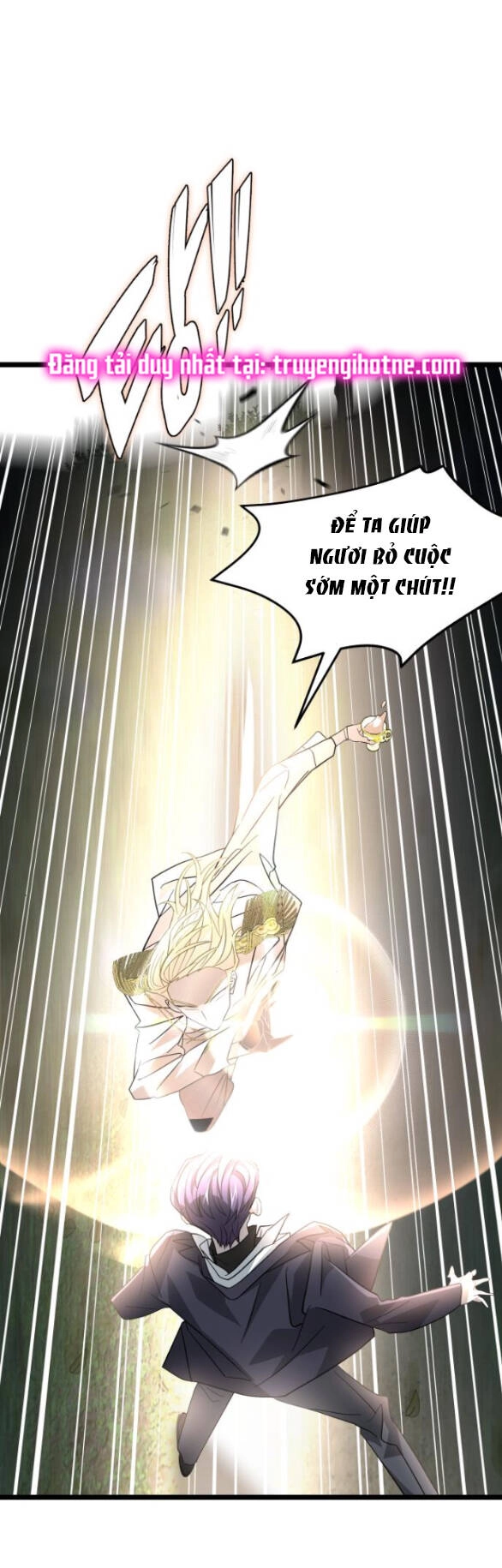 Trăng Tối: Kỉ Nguyên Máu Chapter 53.1 - 31