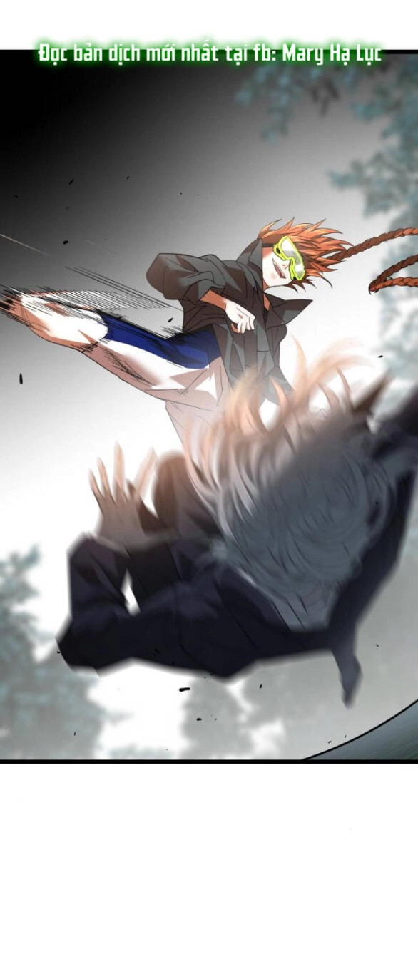 Trăng Tối: Kỉ Nguyên Máu Chapter 53.1 - 36