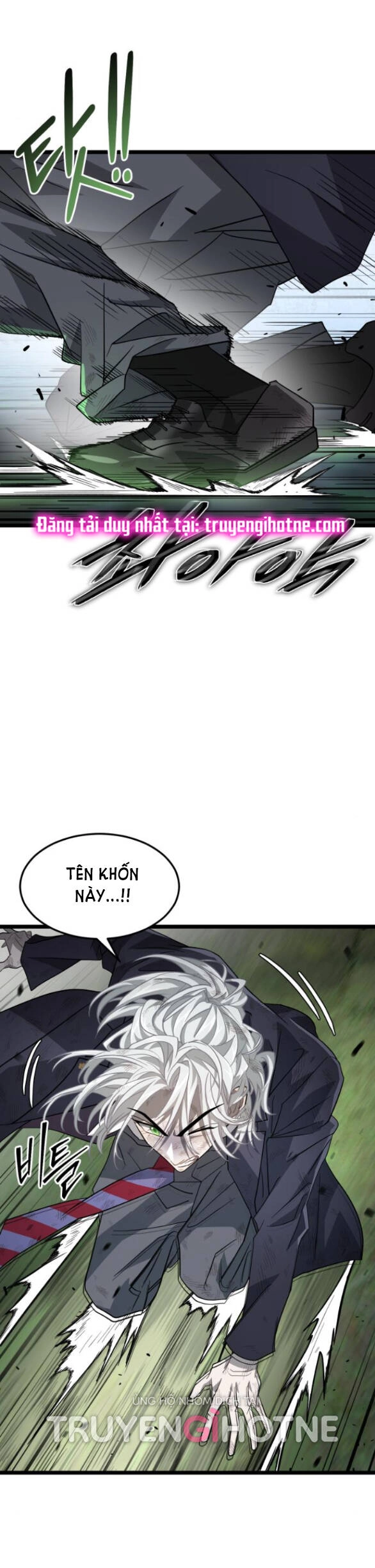 Trăng Tối: Kỉ Nguyên Máu Chapter 53.1 - 37