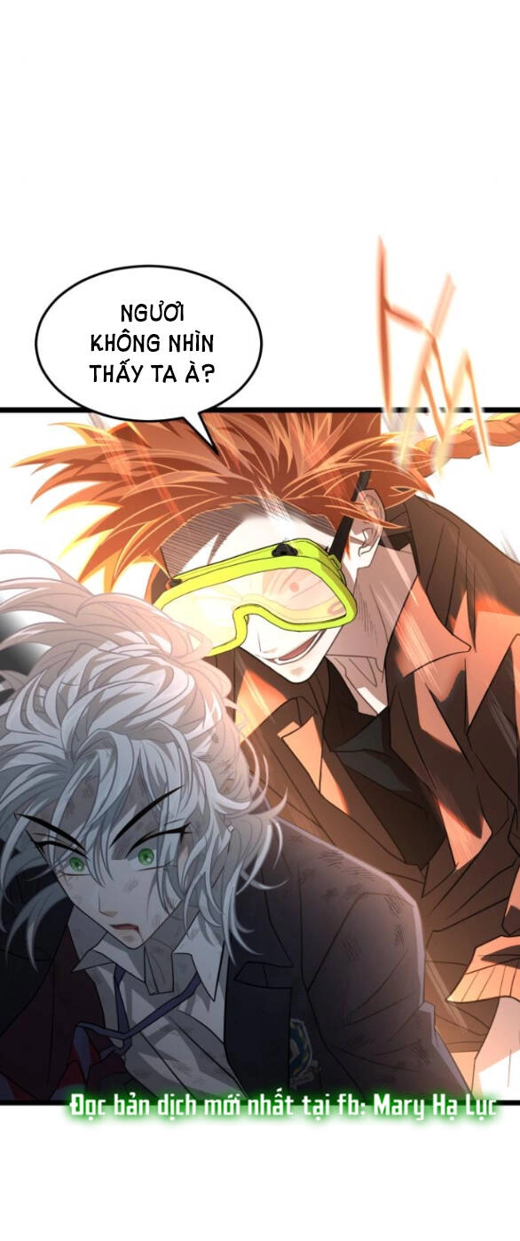 Trăng Tối: Kỉ Nguyên Máu Chapter 53.2 - 3