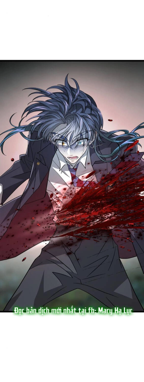 Trăng Tối: Kỉ Nguyên Máu Chapter 53.2 - 6