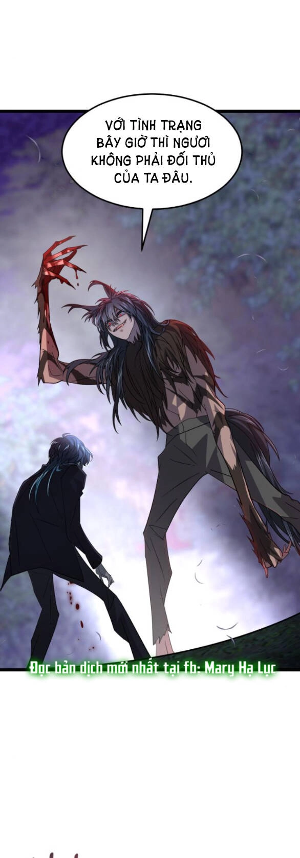 Trăng Tối: Kỉ Nguyên Máu Chapter 53.2 - 8