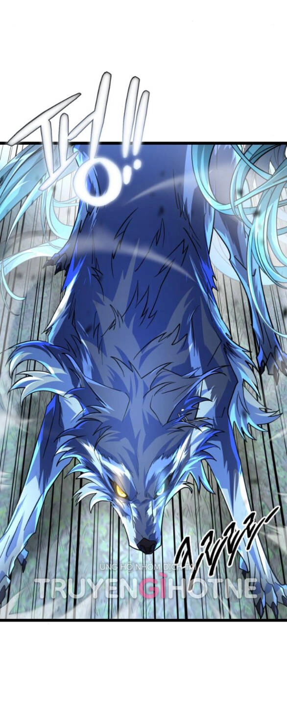 Trăng Tối: Kỉ Nguyên Máu Chapter 53.2 - 12