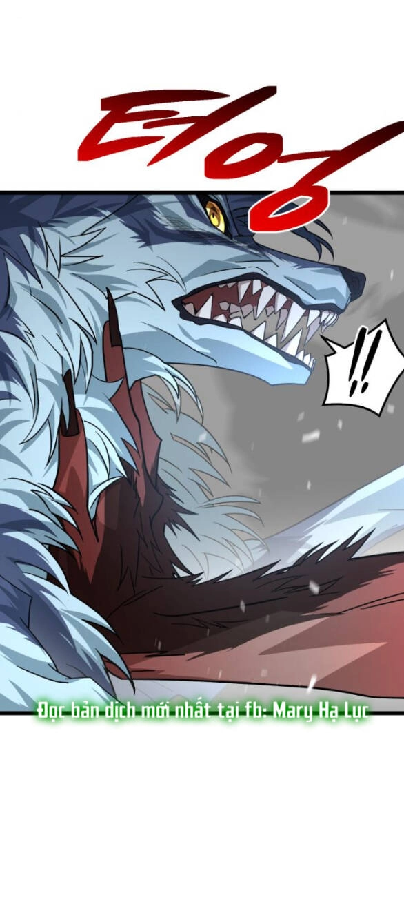 Trăng Tối: Kỉ Nguyên Máu Chapter 53.2 - 16