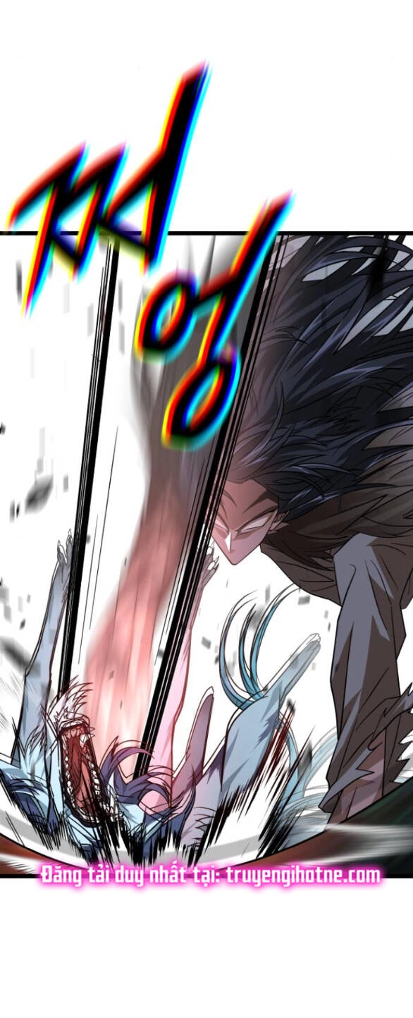 Trăng Tối: Kỉ Nguyên Máu Chapter 53.2 - 17