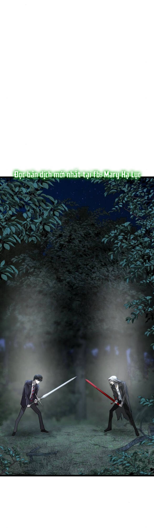 Trăng Tối: Kỉ Nguyên Máu Chapter 53.2 - 19