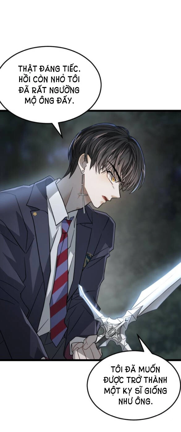 Trăng Tối: Kỉ Nguyên Máu Chapter 53.2 - 20