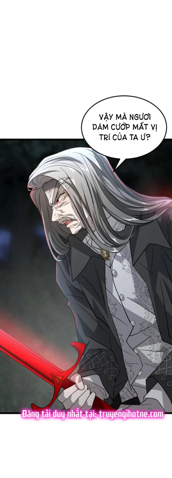 Trăng Tối: Kỉ Nguyên Máu Chapter 53.2 - 21