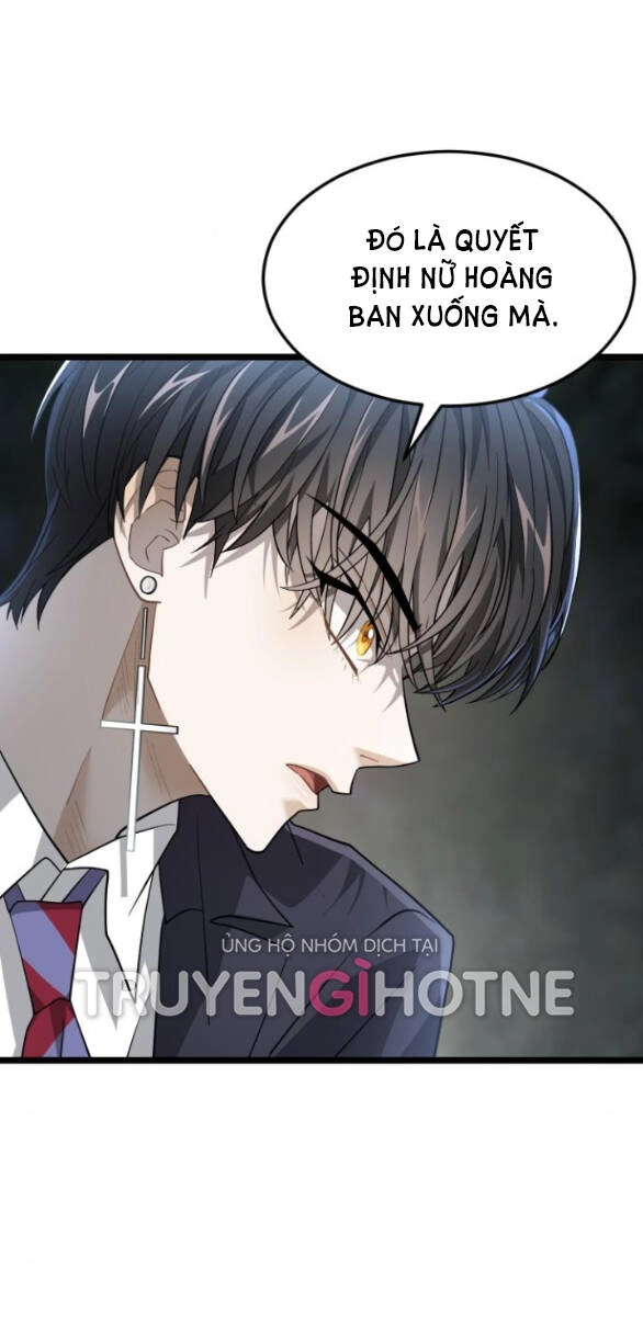 Trăng Tối: Kỉ Nguyên Máu Chapter 53.2 - 22