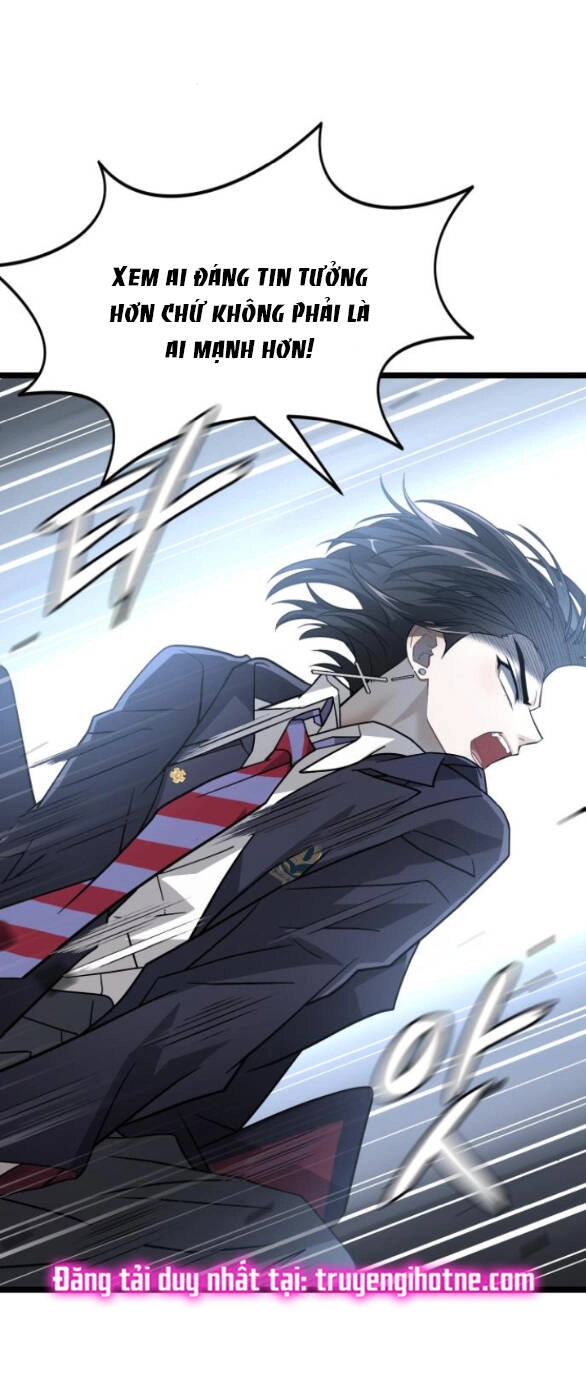 Trăng Tối: Kỉ Nguyên Máu Chapter 53.2 - 25