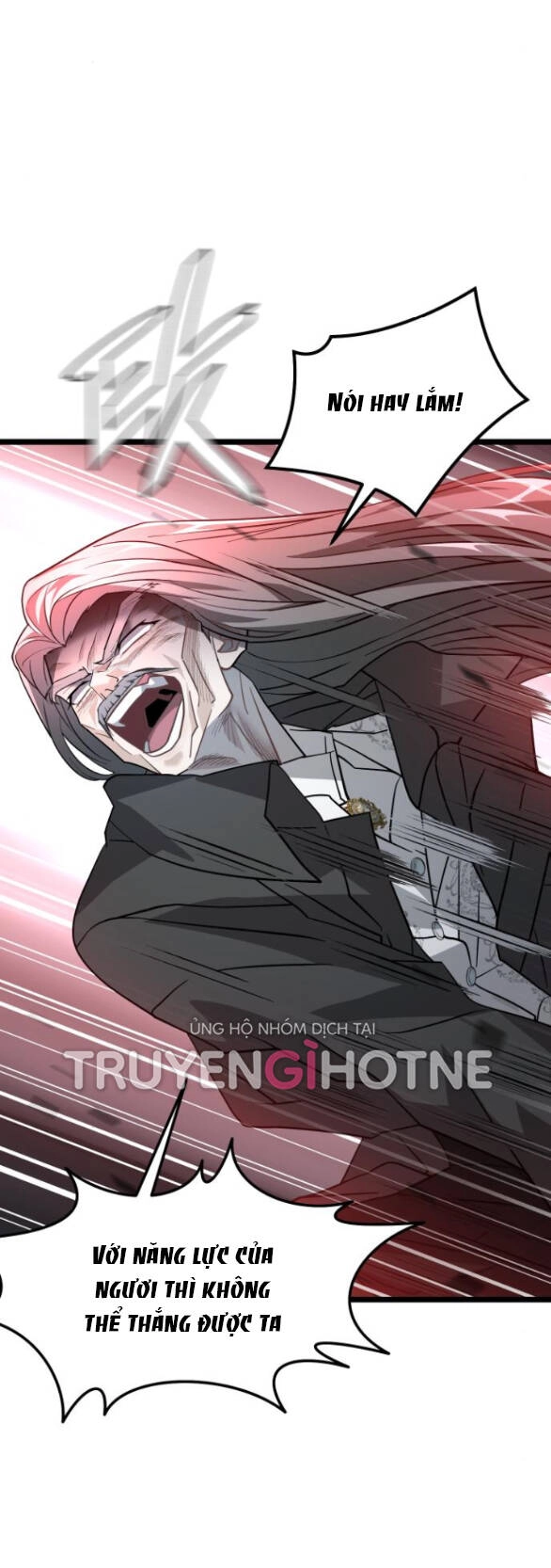 Trăng Tối: Kỉ Nguyên Máu Chapter 53.2 - 26