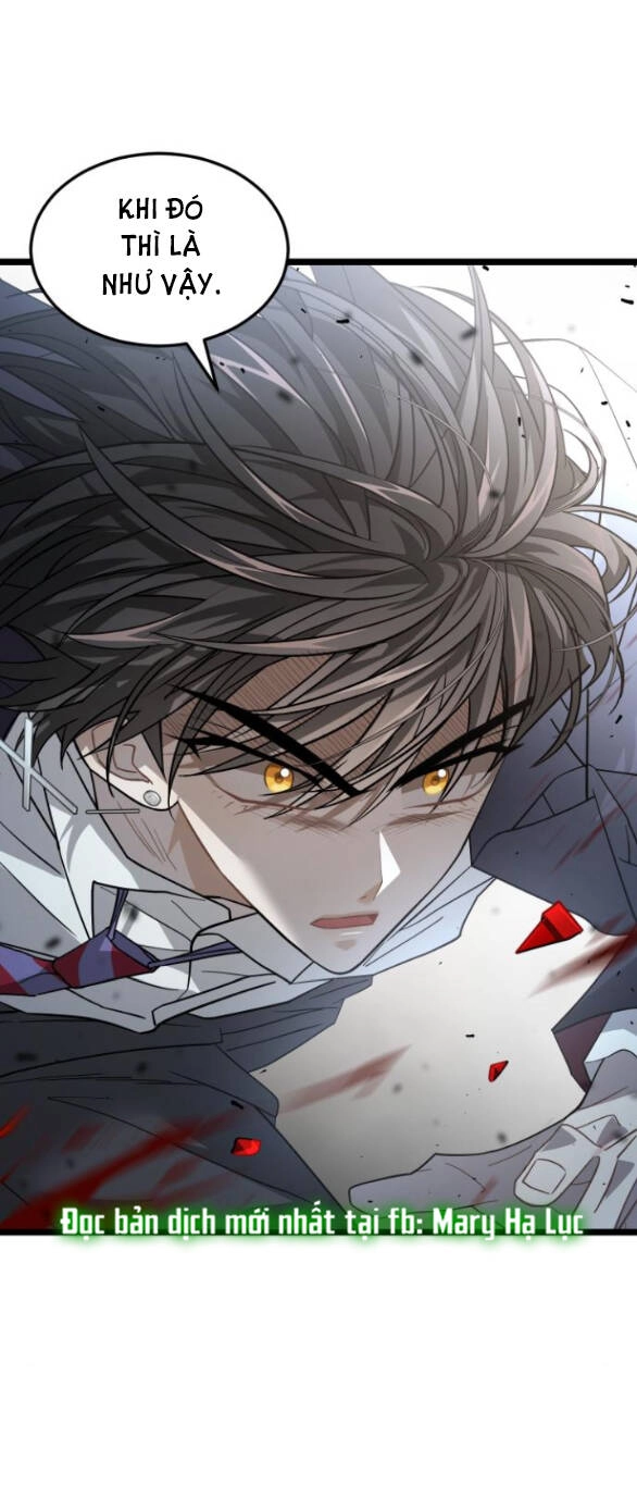 Trăng Tối: Kỉ Nguyên Máu Chapter 53.2 - 33