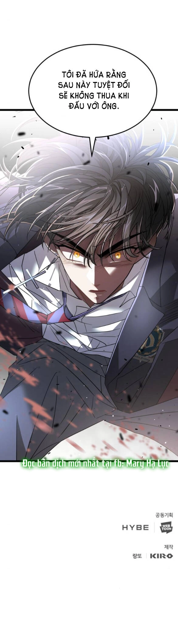 Trăng Tối: Kỉ Nguyên Máu Chapter 53.2 - 36