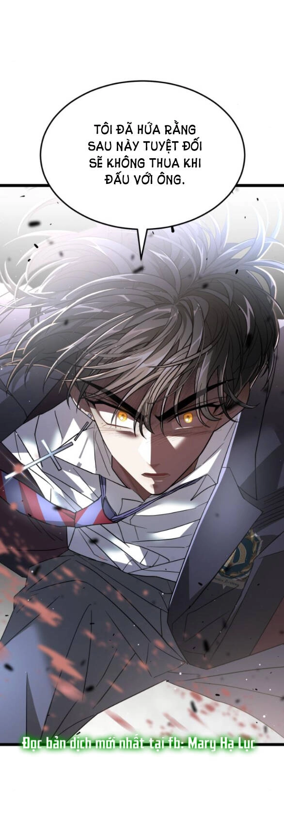 Trăng Tối: Kỉ Nguyên Máu Chapter 54.1 - 2