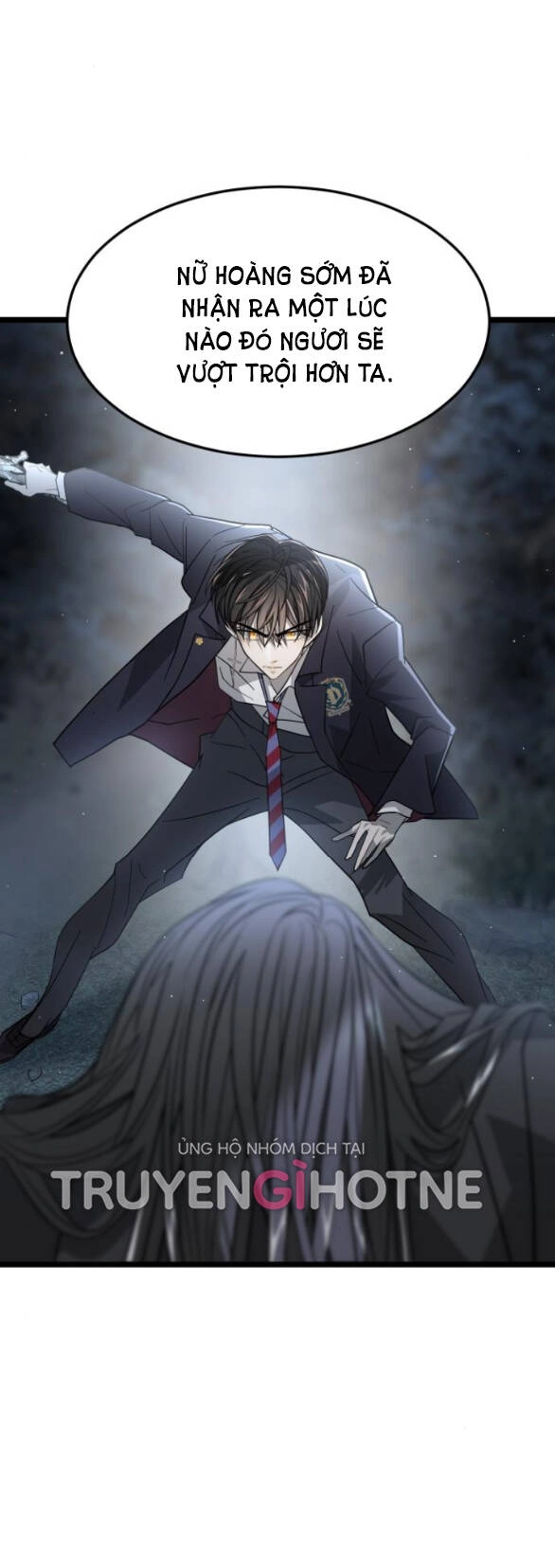 Trăng Tối: Kỉ Nguyên Máu Chapter 54.1 - 7