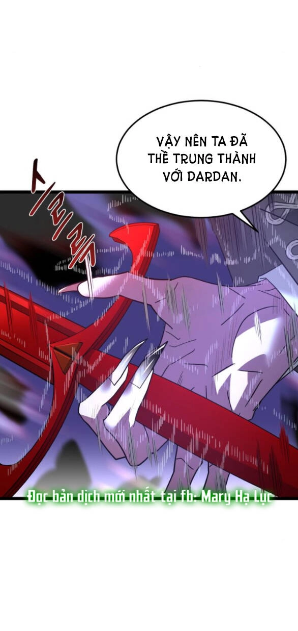 Trăng Tối: Kỉ Nguyên Máu Chapter 54.1 - 11