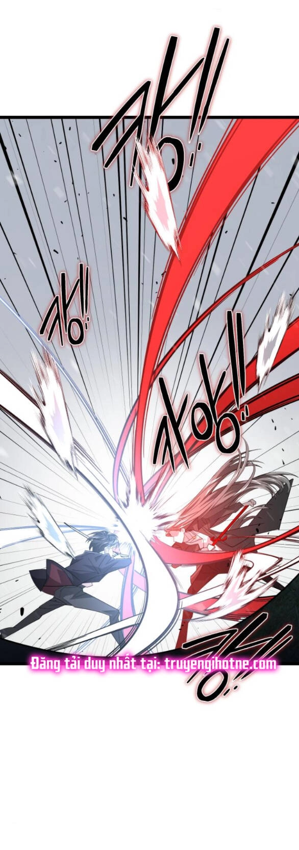 Trăng Tối: Kỉ Nguyên Máu Chapter 54.1 - 15