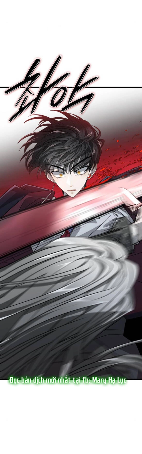 Trăng Tối: Kỉ Nguyên Máu Chapter 54.1 - 20