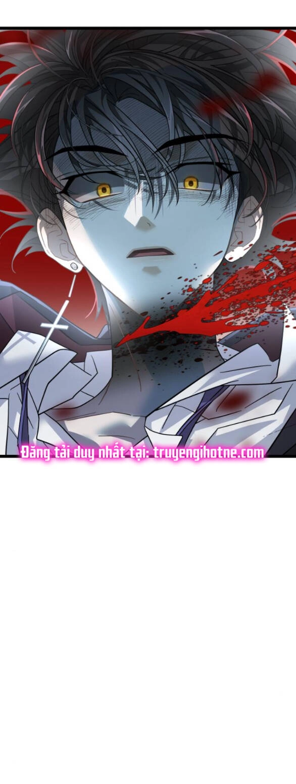 Trăng Tối: Kỉ Nguyên Máu Chapter 54.1 - 21