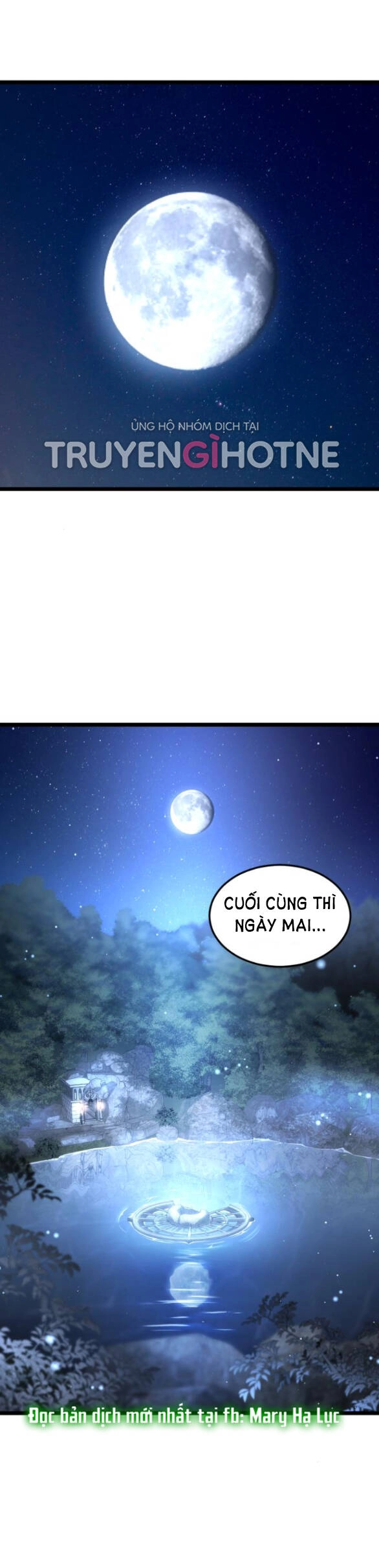 Trăng Tối: Kỉ Nguyên Máu Chapter 54.1 - 22