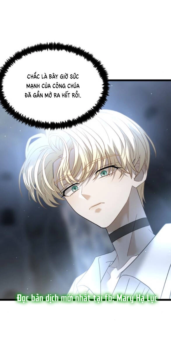 Trăng Tối: Kỉ Nguyên Máu Chapter 54.1 - 25