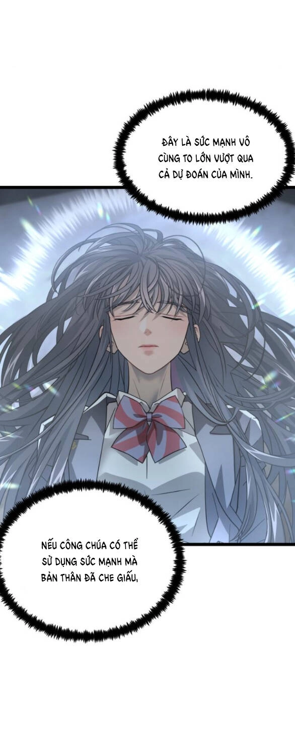 Trăng Tối: Kỉ Nguyên Máu Chapter 54.1 - 26