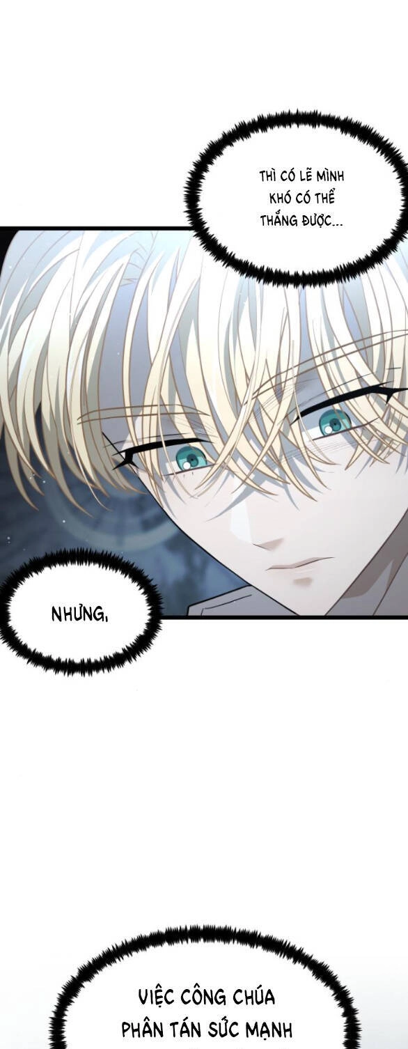 Trăng Tối: Kỉ Nguyên Máu Chapter 54.1 - 27