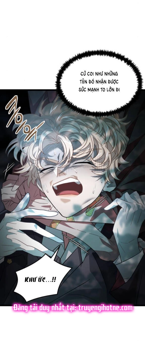 Trăng Tối: Kỉ Nguyên Máu Chapter 54.1 - 29