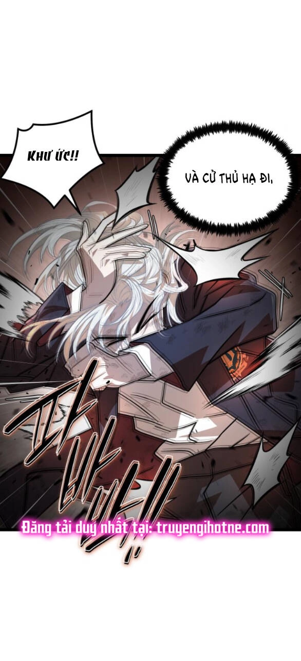 Trăng Tối: Kỉ Nguyên Máu Chapter 54.1 - 32