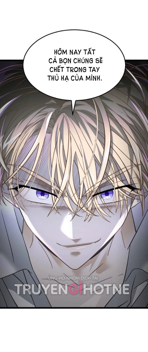 Trăng Tối: Kỉ Nguyên Máu Chapter 54.1 - 36