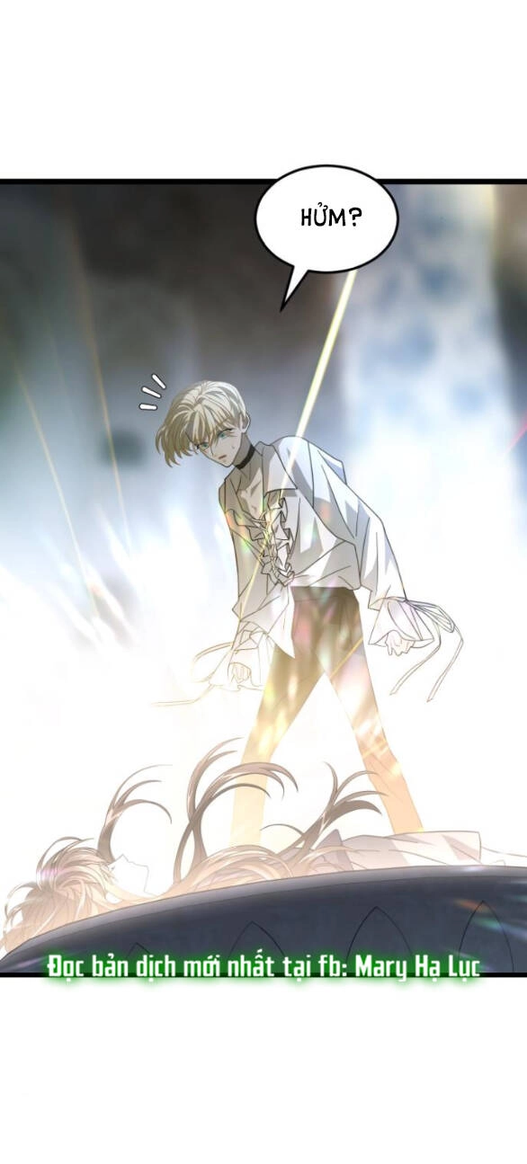 Trăng Tối: Kỉ Nguyên Máu Chapter 54.1 - 37