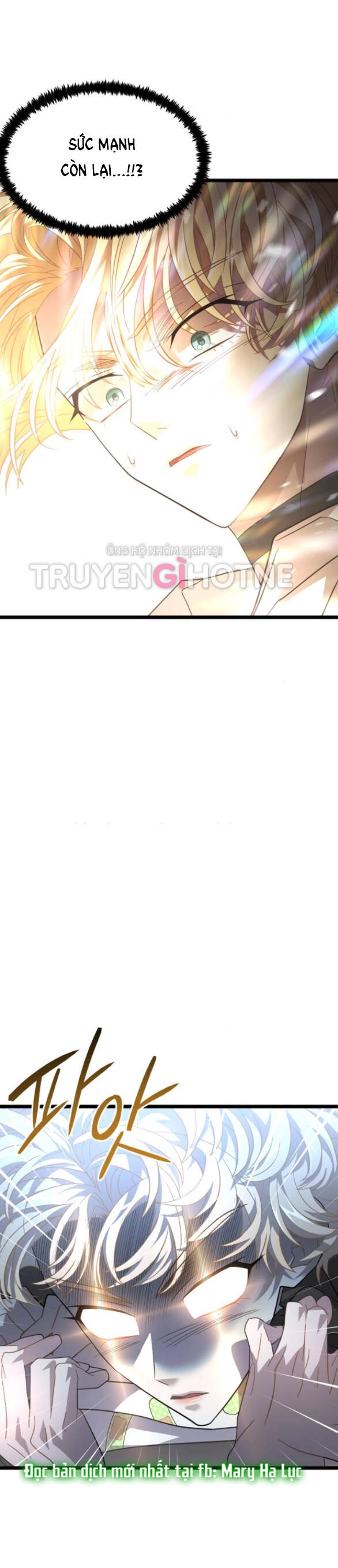 Trăng Tối: Kỉ Nguyên Máu Chapter 54.1 - 39