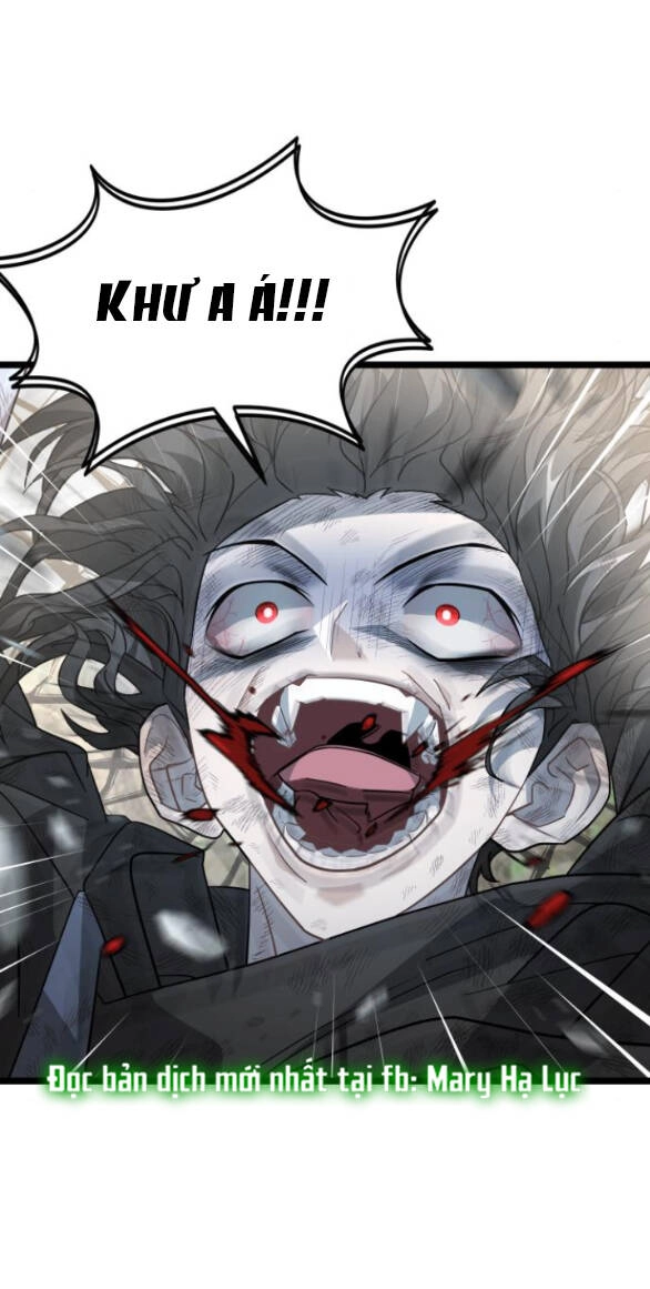 Trăng Tối: Kỉ Nguyên Máu Chapter 54.2 - 1