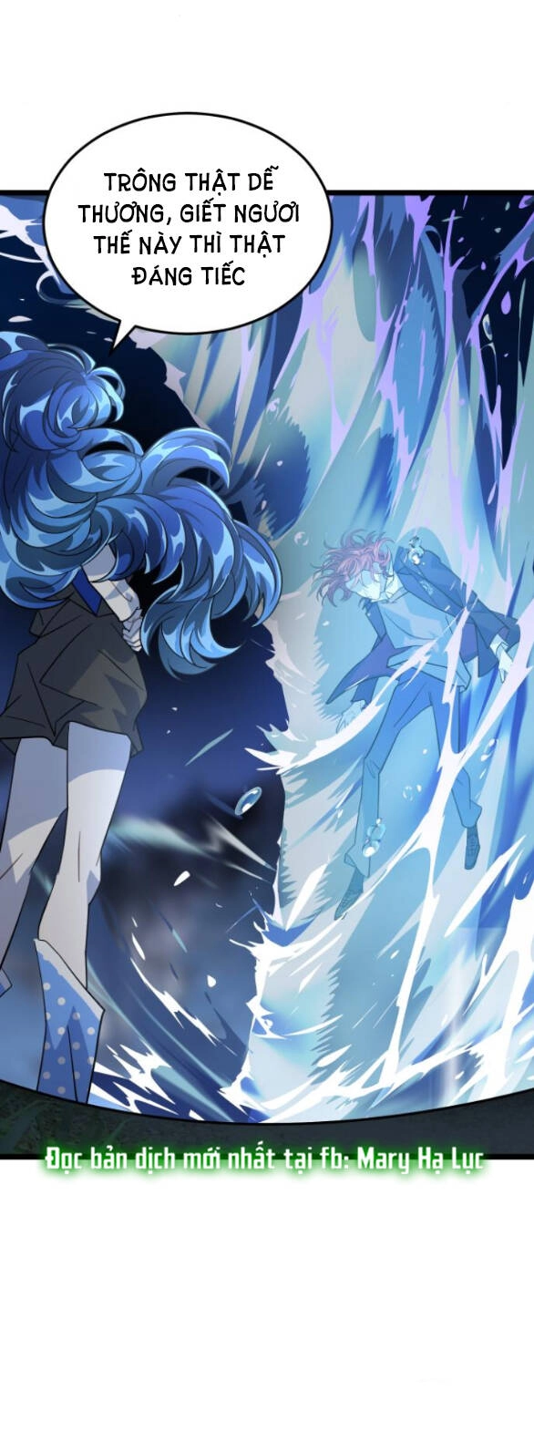 Trăng Tối: Kỉ Nguyên Máu Chapter 54.2 - 4