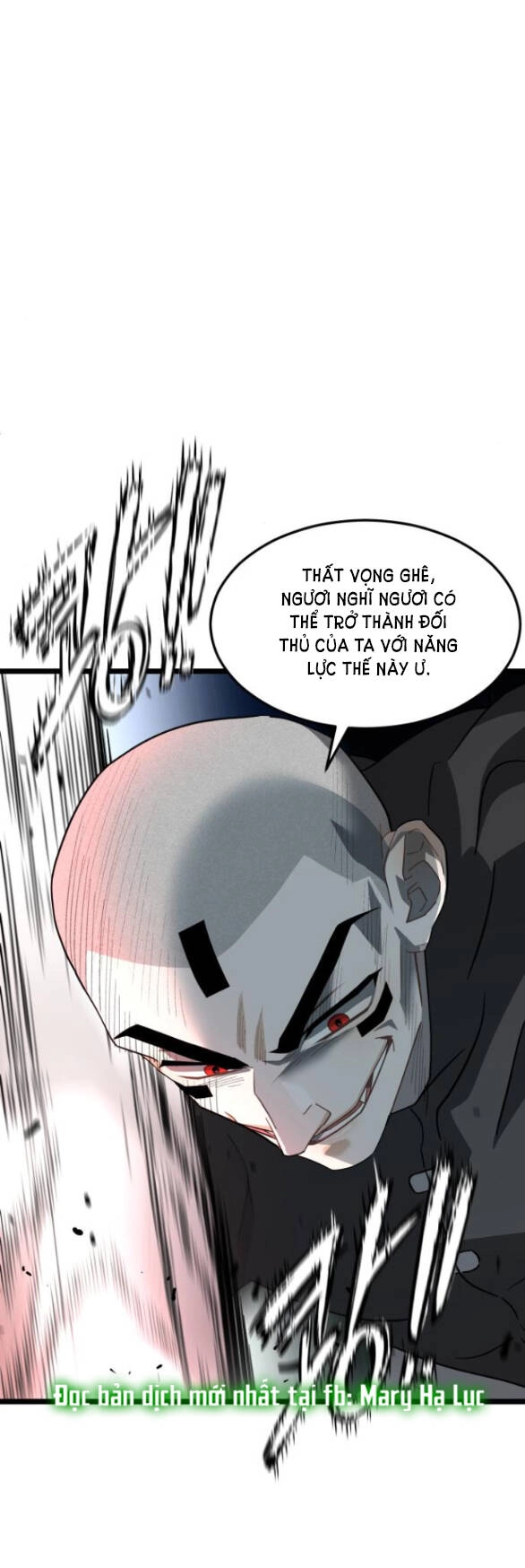 Trăng Tối: Kỉ Nguyên Máu Chapter 54.2 - 7